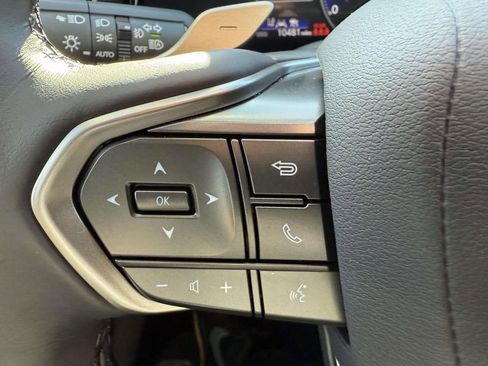 Used 2025 Lexus NX 350 AWD image 22