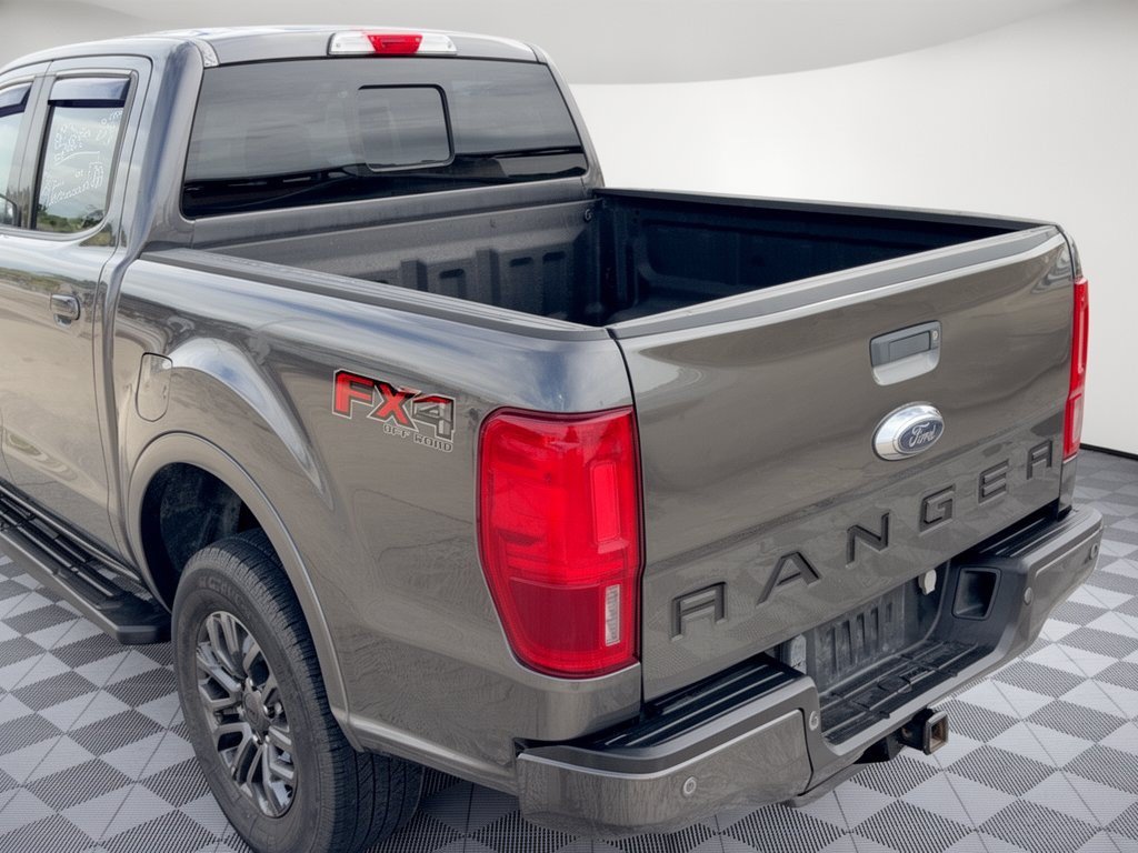 Used 2019 Ford Ranger XLT w/ Equipment Group 302A Luxury AWD/4WD image 28