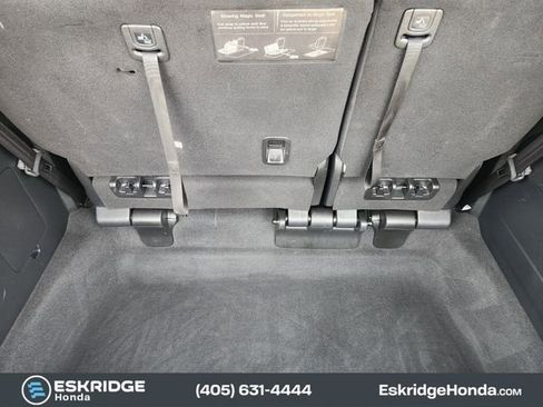 Used 2023 Honda Odyssey Sport image 34