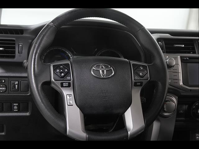 Used 2014 Toyota 4Runner SR5 Premium AWD/4WD image 7