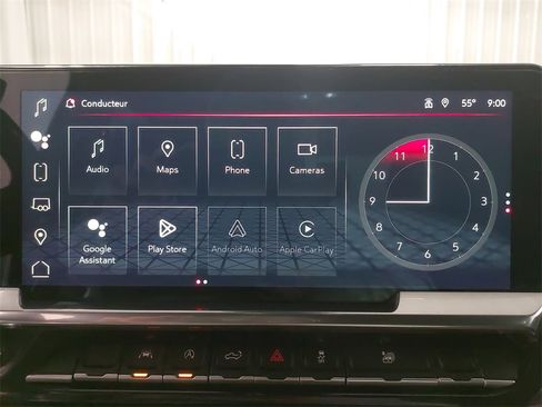 Used 2022 GMC Sierra 1500 Elevation image 21