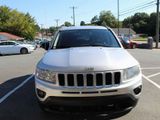 Used 2012 Jeep Compass Sport image 2