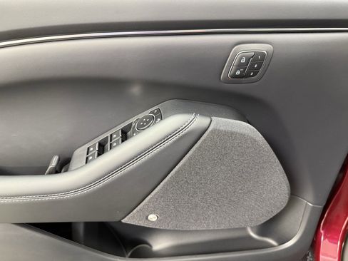 New 2025 Ford Mustang Mach-E Premium w/ Interior Protection Package image 12