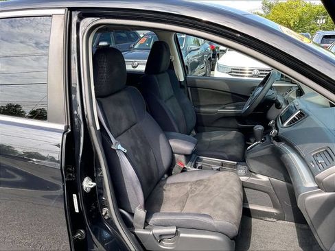 Used 2016 Honda CR-V EX image 17