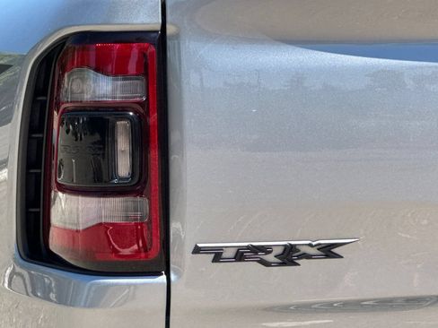 Used 2022 RAM 1500 TRX w/ TRX Level 1 Equipment Group AWD/4WD image 27
