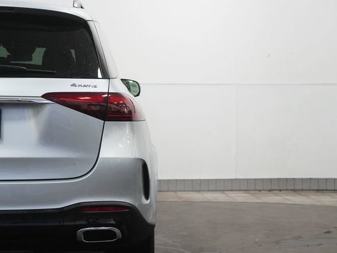 New 2026 Mercedes-Benz GLE 350 4MATIC image 15