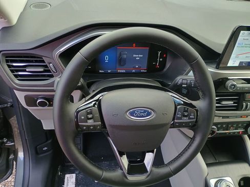 New 2026 Ford Escape Active w/ Cold Weather Package image 11