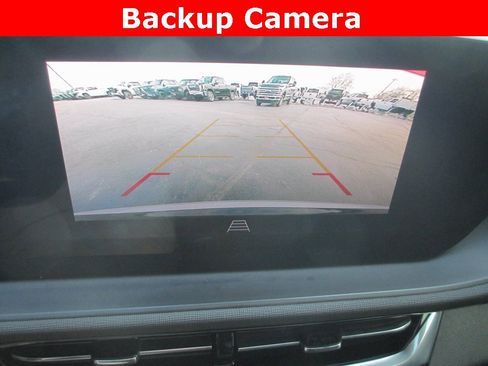 Certified 2024 Buick Envista Sport Touring w/ Convenience I Package image 14