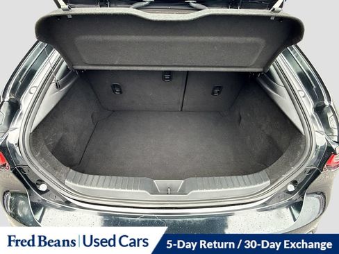 Used 2022 MAZDA MAZDA3 s FWD image 32