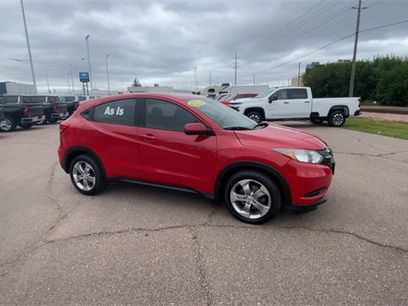 Used 2018 Honda HR-V LX