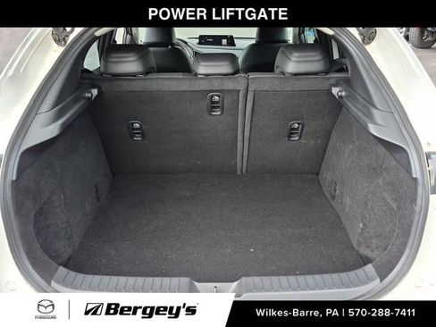 Certified 2026 MAZDA CX-30 AWD 2.5 S w/ Premium Package image 27