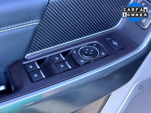 Used 2024 Ford F250 Limited w/ FX4 Off-Road Package image 20