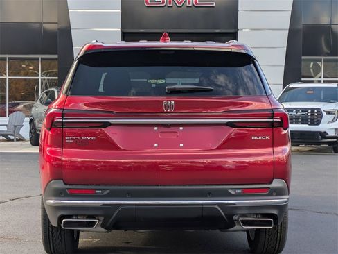 New 2026 Buick Enclave Preferred w/ Power Package image 5