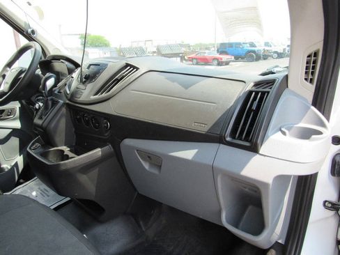 Used 2019 Ford Transit 350 156 DRW RWD image 15