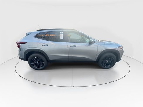 New 2026 Chevrolet Trax ACTIV image 9