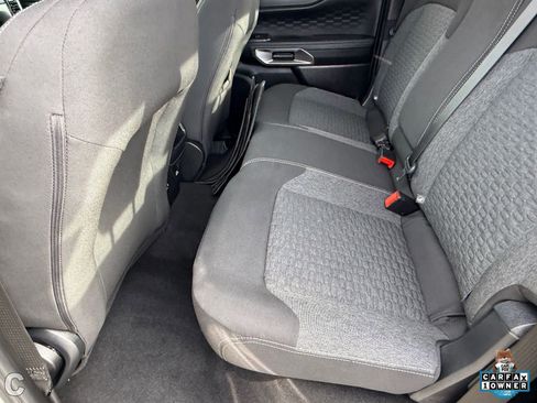 Used 2024 Ford Ranger XLT w/ FX4 Off-Road Package AWD/4WD image 15