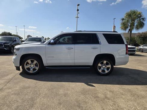 Used 2019 Chevrolet Tahoe Premier RWD image 3