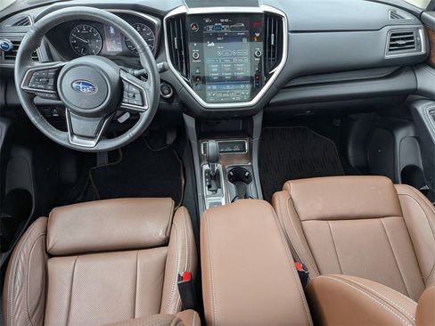Certified 2024 Subaru Ascent Touring w/ Popular Package #2 image 2