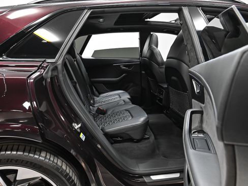 Used 2021 Audi RS Q8 w/ Carbon Optic Package image 28