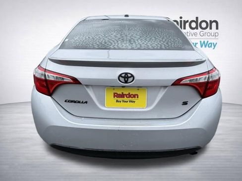 Used 2016 Toyota Corolla L image 7