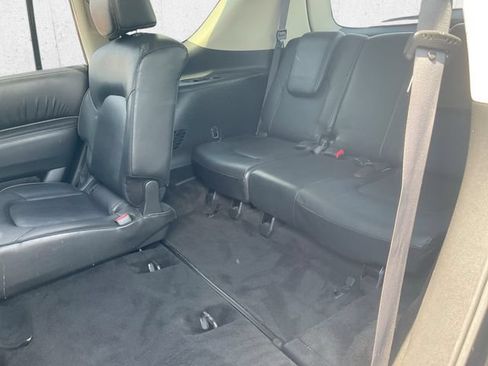 Used 2019 Nissan Armada SL w/ Premium Package AWD/4WD image 29