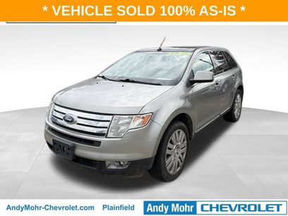Used 2008 Ford Edge Limited