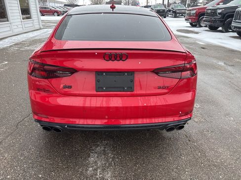 Used 2019 Audi S5 Prestige image 6