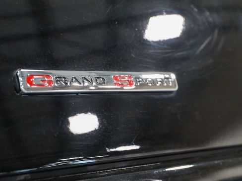 Used 1996 Chevrolet Corvette Convertible RWD image 9