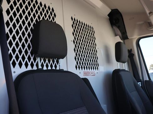 Used 2020 Ford Transit 250 Medium Roof image 10