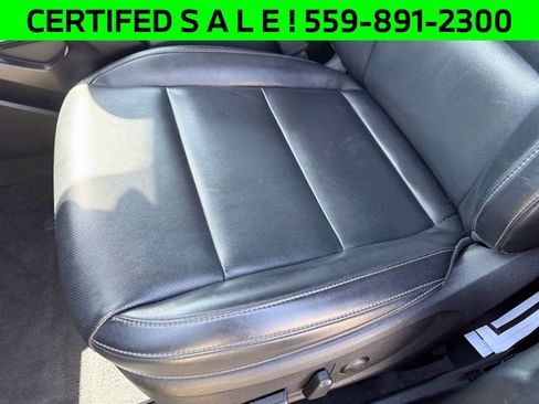 Certified 2025 Kia Telluride S FWD image 11