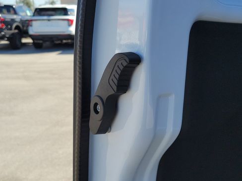 New 2026 Ford Transit 250 w/ Load Area Protection Package image 11