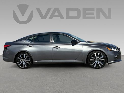 Used 2022 Nissan Altima 2.5 SR image 6