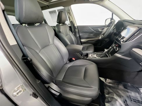 Used 2023 Subaru Forester Limited AWD/4WD image 29