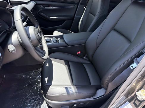 New 2026 MAZDA MAZDA3 s FWD image 19