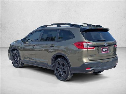 Used 2024 Subaru Ascent Onyx Edition AWD/4WD image 8