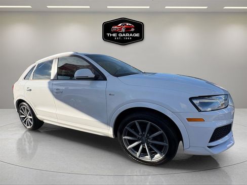 Used 2018 Audi Q3 2.0T Premium image 10