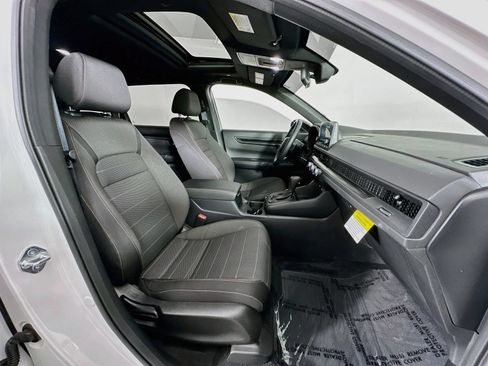 Used 2025 Honda CR-V Sport image 28