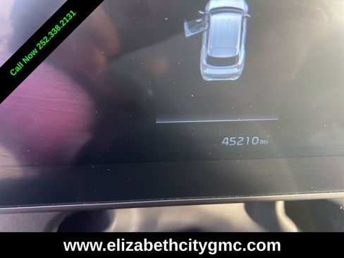 Used 2023 Kia Sportage EX image 4