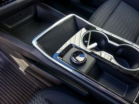 New 2026 Chevrolet Equinox LT w/ LPO, Floor Liner Package image 25