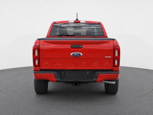 Used 2019 Ford Ranger XLT w/ Trailer Tow Package AWD/4WD image 7