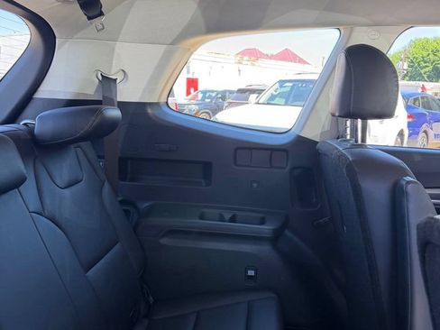 Used 2023 Kia Telluride S w/ S Sunroof Package AWD/4WD image 11