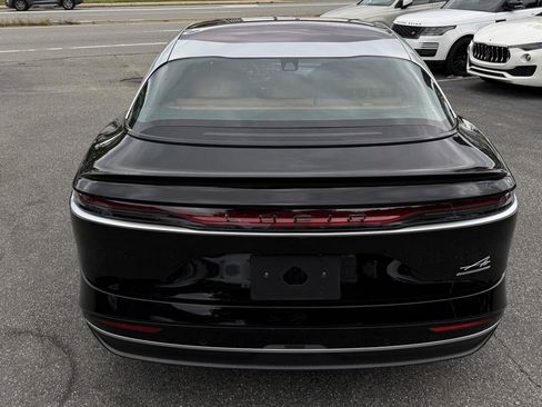 Used 2023 Lucid Air Touring AWD/4WD image 16