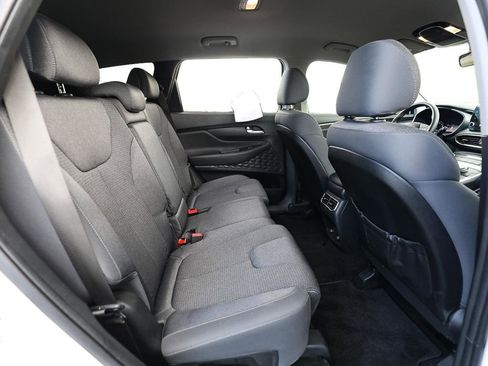 Used 2023 Hyundai Santa Fe SE FWD image 21
