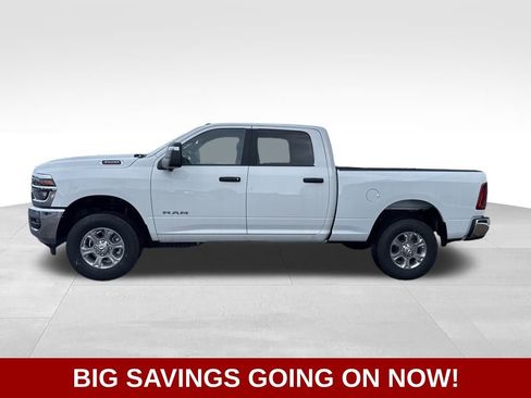 New 2025 RAM 3500 Big Horn image 7