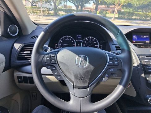 Used 2014 Acura RDX FWD image 15