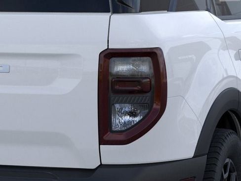New 2025 Ford Bronco Sport Outer Banks w/ Outer Banks Tech Package+ AWD/4WD image 21