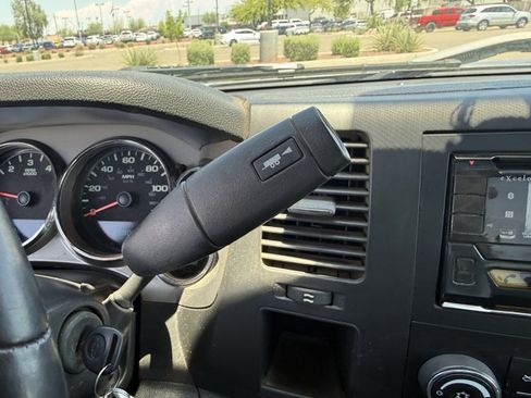 Used 2009 Chevrolet Silverado 1500 LT RWD image 15