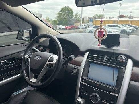 Used 2014 Ford Edge Limited image 8