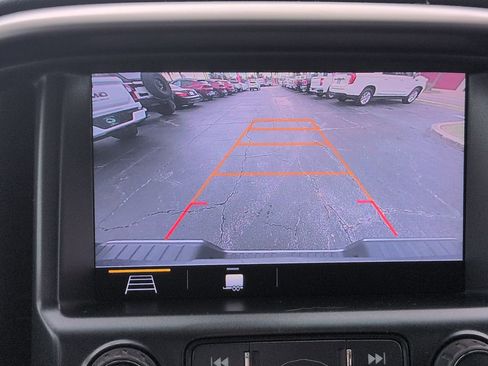 Certified 2019 Chevrolet Colorado Z71 image 29