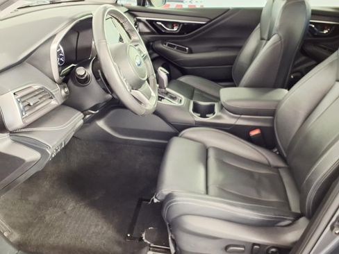 Used 2024 Subaru Outback Touring XT AWD/4WD image 13